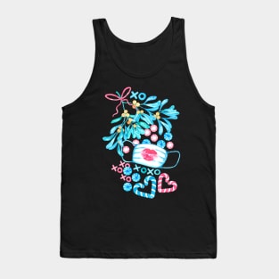 Kissmass 2020 Tank Top